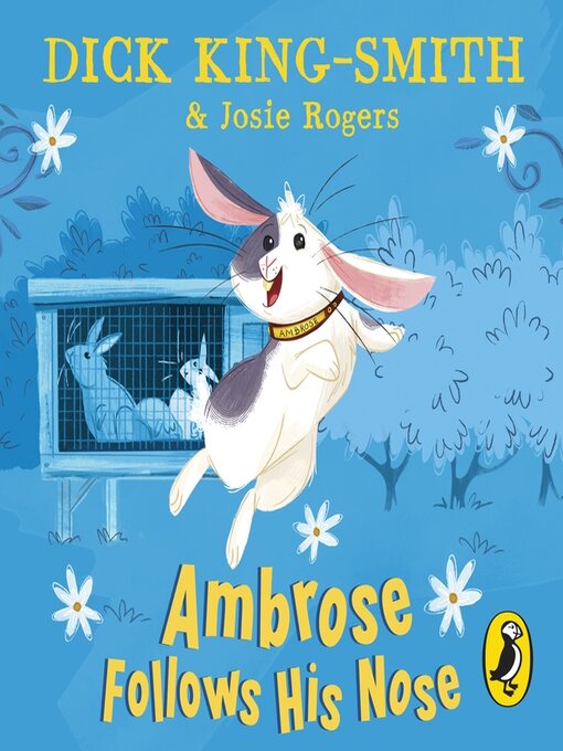 Title details for Ambrose Follows His Nose by Dick King-Smith - Available